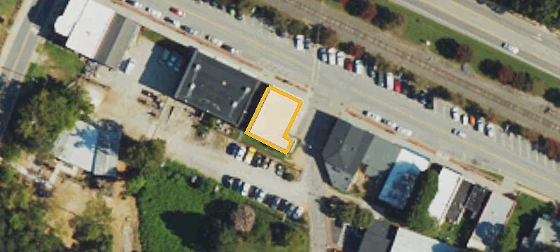 101 Main St