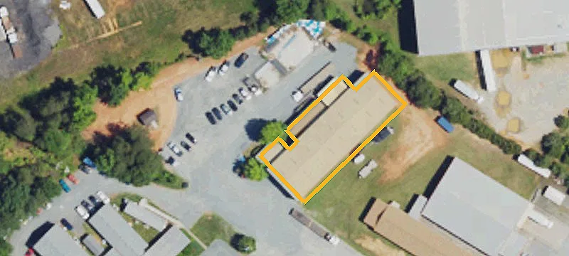 643 Tamco Rd