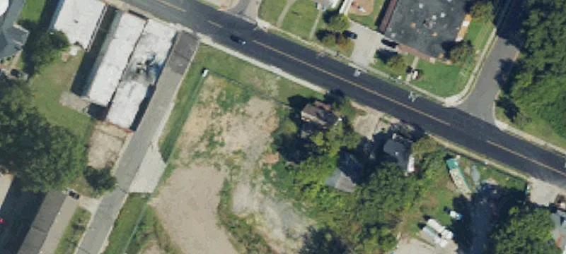 1304 Angier Ave