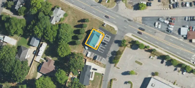 608 Jackson Park Rd