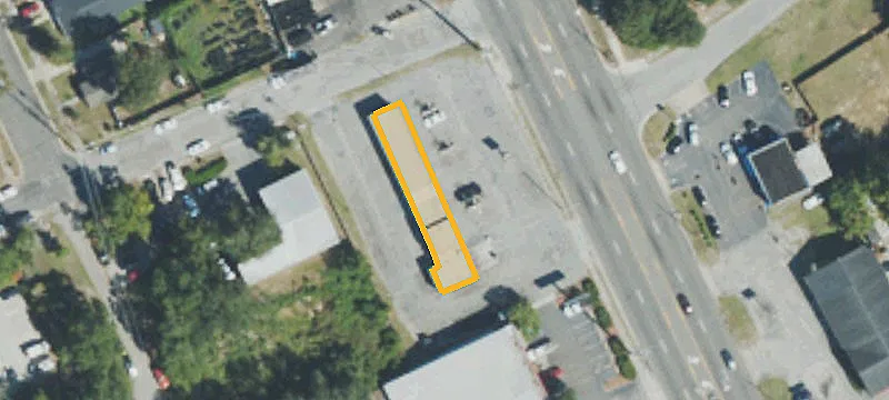 2300 Carolina Bch Rd