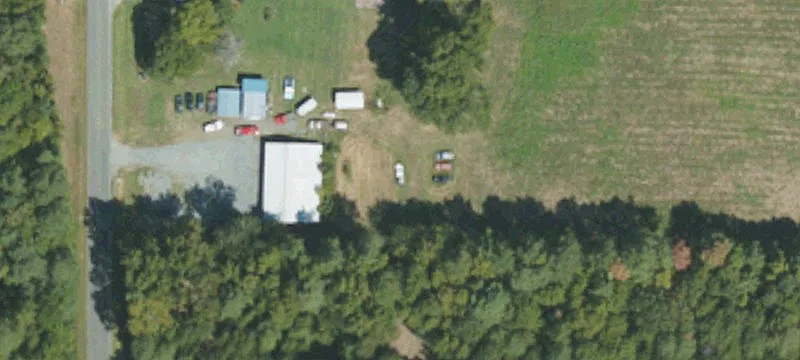 Effie Welch Rd, NC 