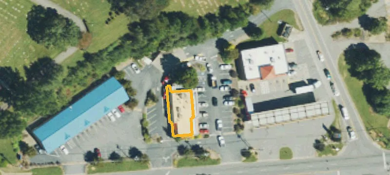 1507 Smokey Park Hwy