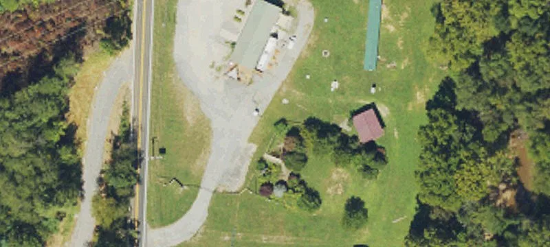 3131 Cane Crk Rd