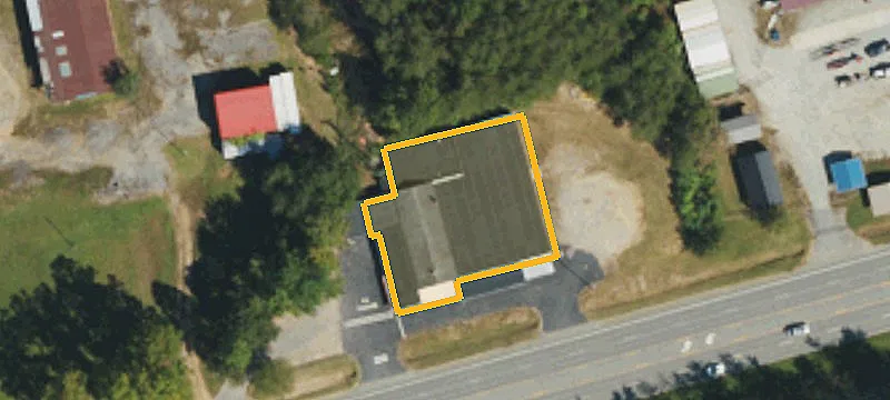 3960 Us Hwy 70th SW