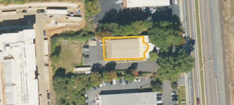 5400 Old Pineville Rd