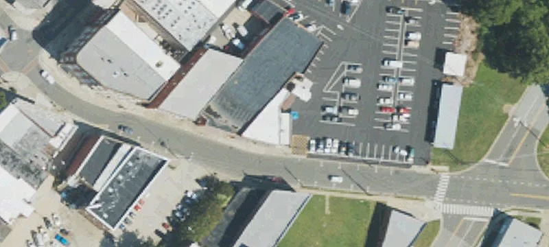 122 Depot St