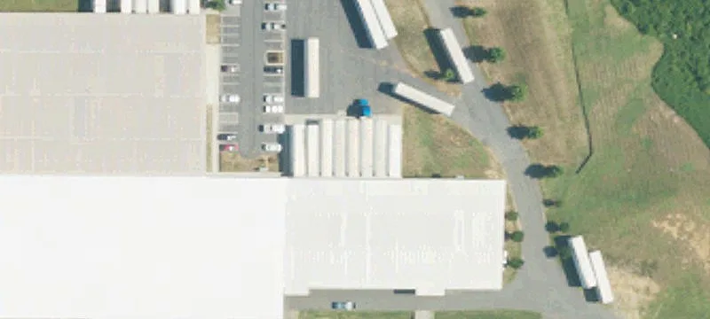 Garfield Dr