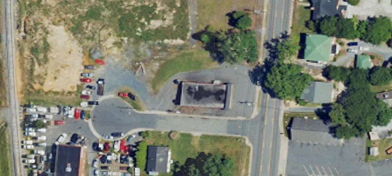 812 Fayetteville St