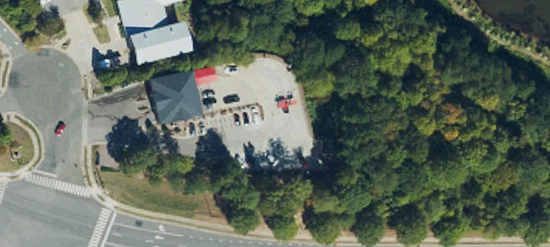 9200 Brier Crk Pkwy