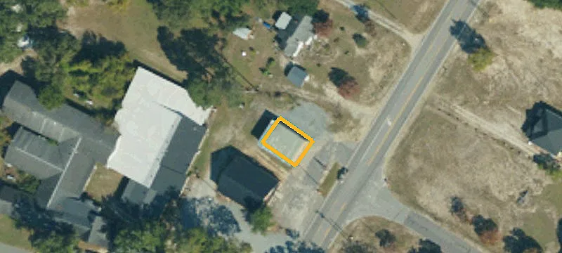 4029 Dunn Rd
