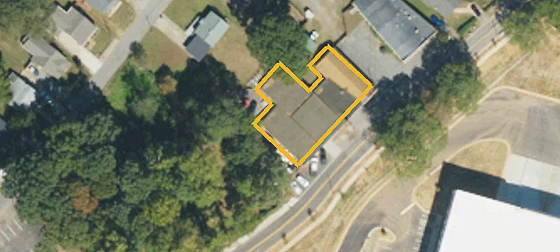 2101 Acme Rd