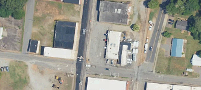 1101 Main Ave