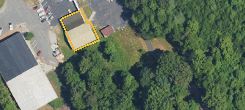 1124th N Nc 16th Hwy