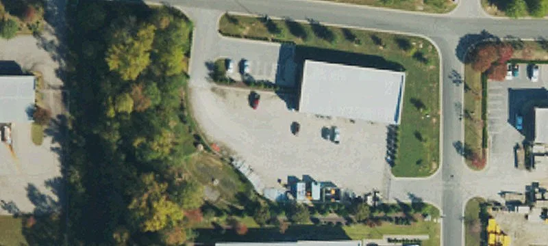 400 Bricksteel Ln