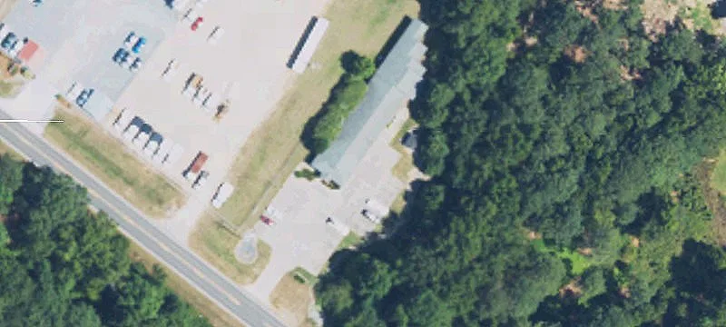 1403 Nc Hwy 50th S