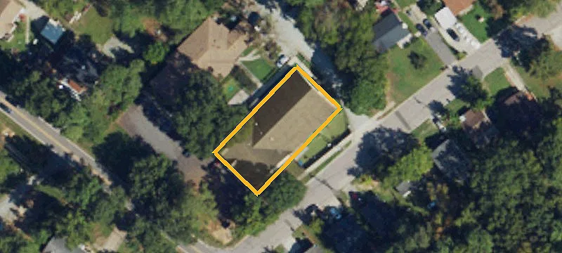 200 Cornwallis Rd