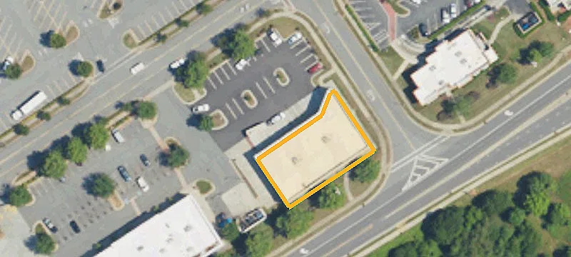 1225 Nc 16th Hwy