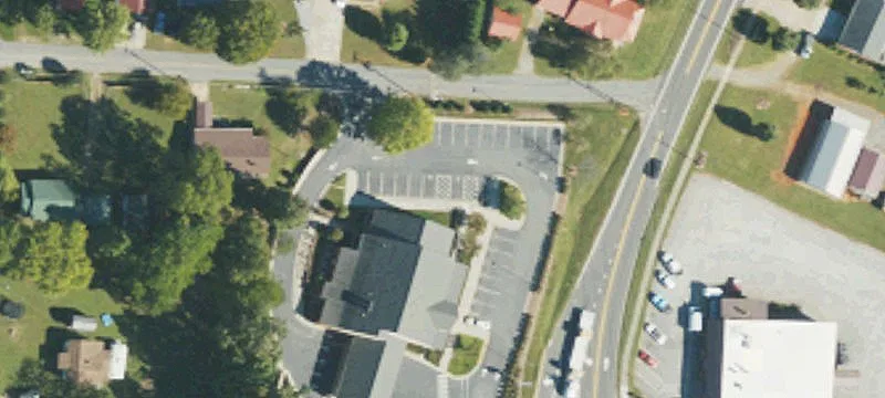 Malcolm Blvd