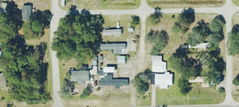 2489 Jean Lafitte SW Dr