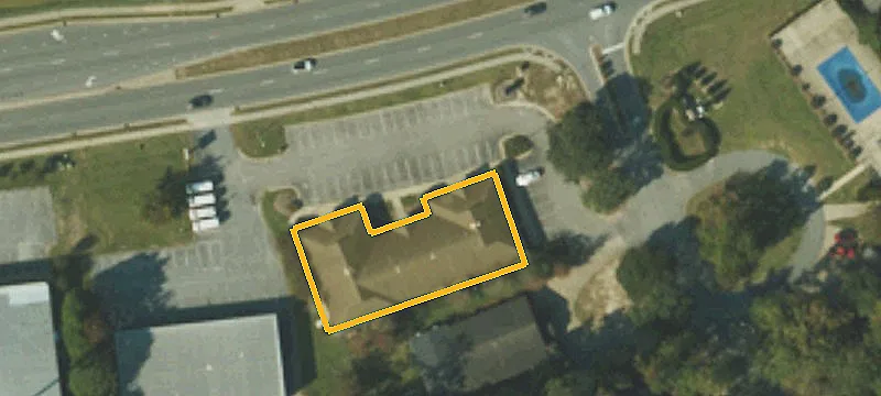 150 Fire Tower Rd