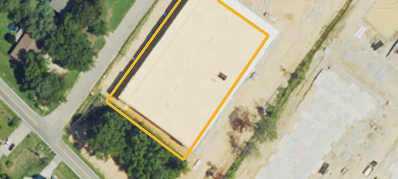 7505 Fox Rd