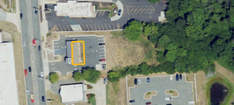 810 Main St