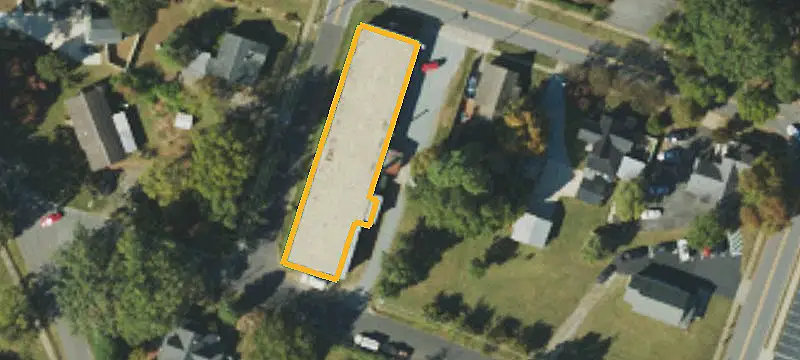 309 Graham St