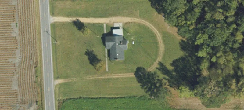 7026 Nc Hwy 33rd NW
