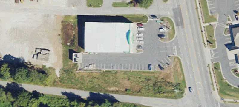 1125 Brevard Rd