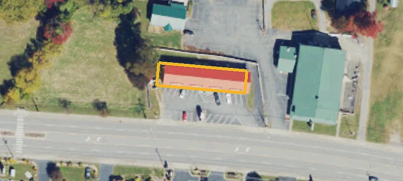 3760 Soco Rd
