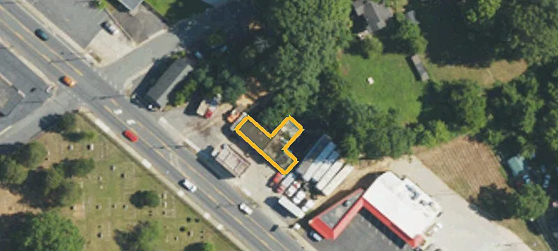 508 Church N St