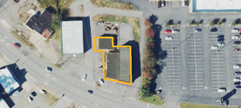105 Winston Rd