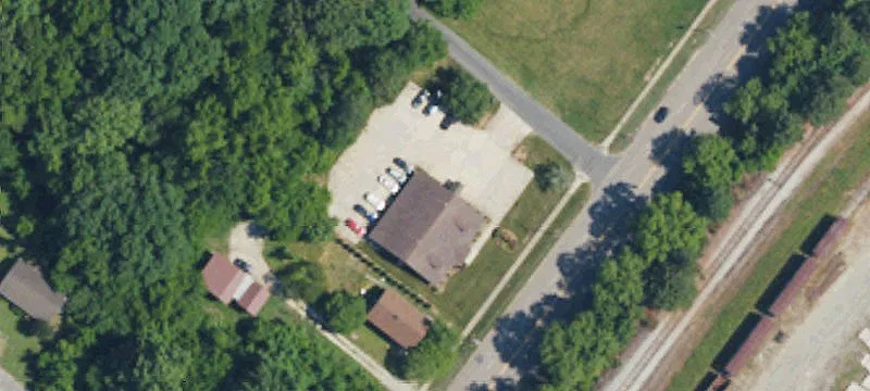 902 Salisbury Ave
