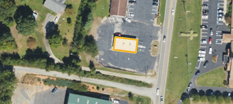1873 Nc 16th Business Hwy