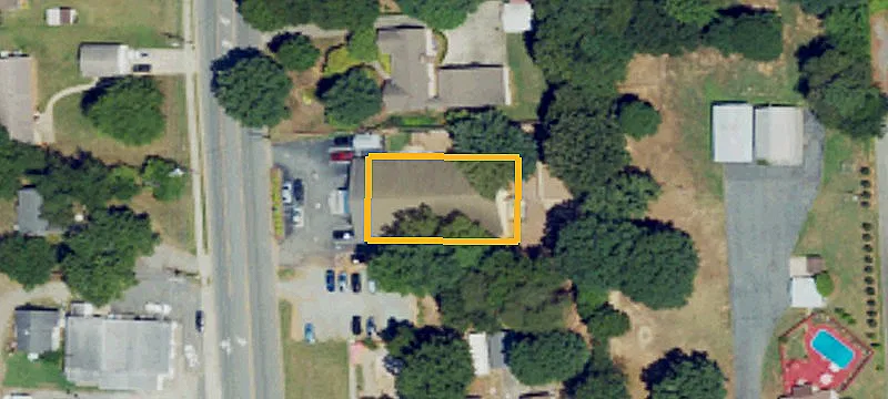 827 Sellars Ml Rd