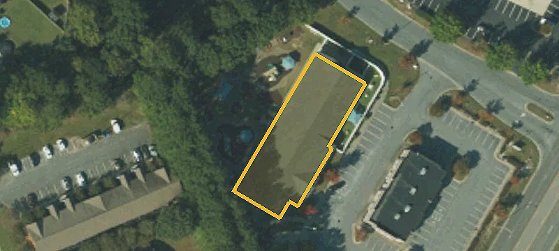 1433 Fire Tower Rd