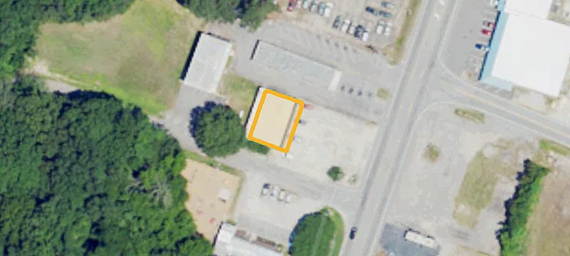 601 Bickett Blvd