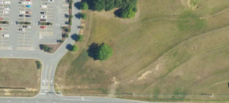 Dallas Cherryville Hwy
