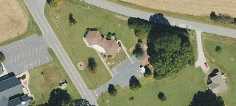 8456 Sherrills Frd Rd