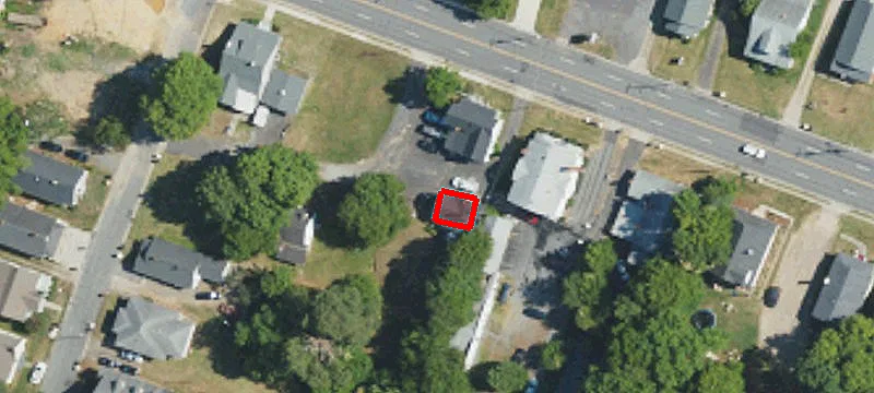 420 Jackson Park Rd