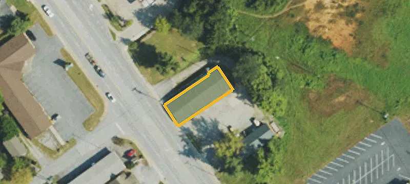 1836 Asheville Hwy