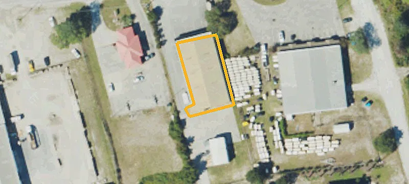 6863 Bch SW Dr, Unit 1