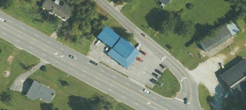 124 Kinston Hwy