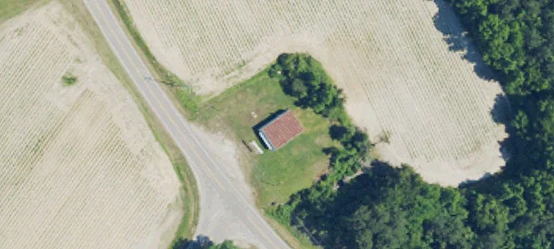 Nc 581st Hwy