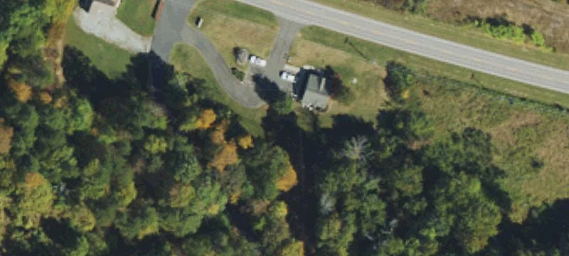 8377 Semora Rd