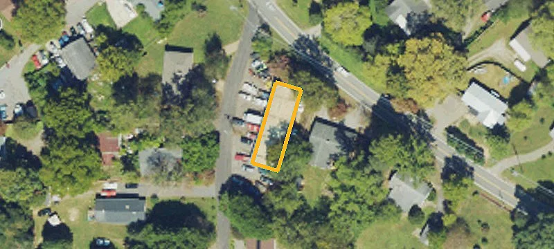 561 Blue Rdg Rd