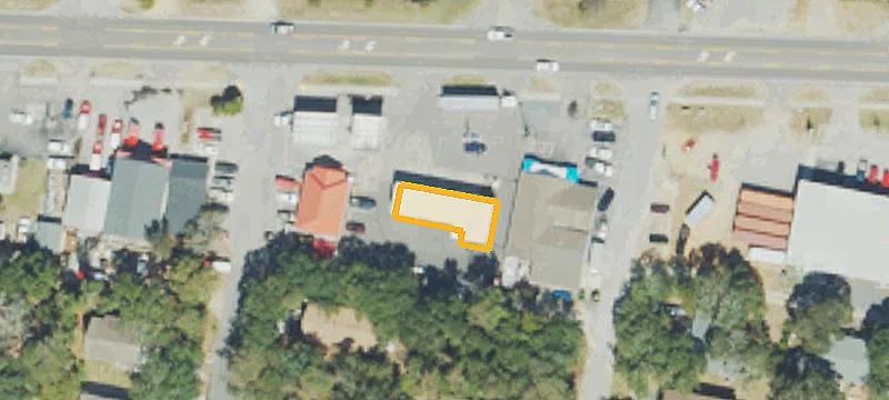 5307 Oak Is Dr
