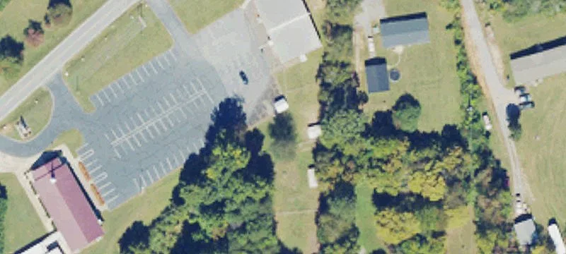 1431 Cajah Mtn Rd