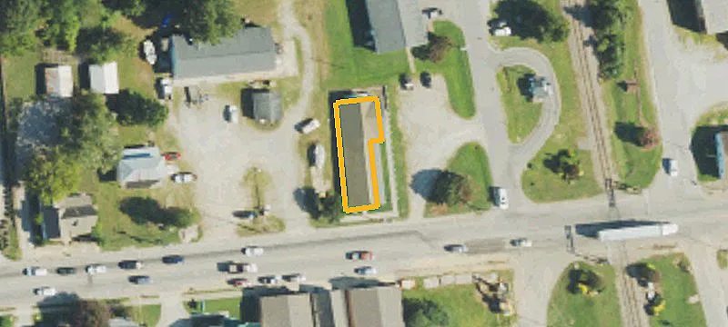 110 Main St